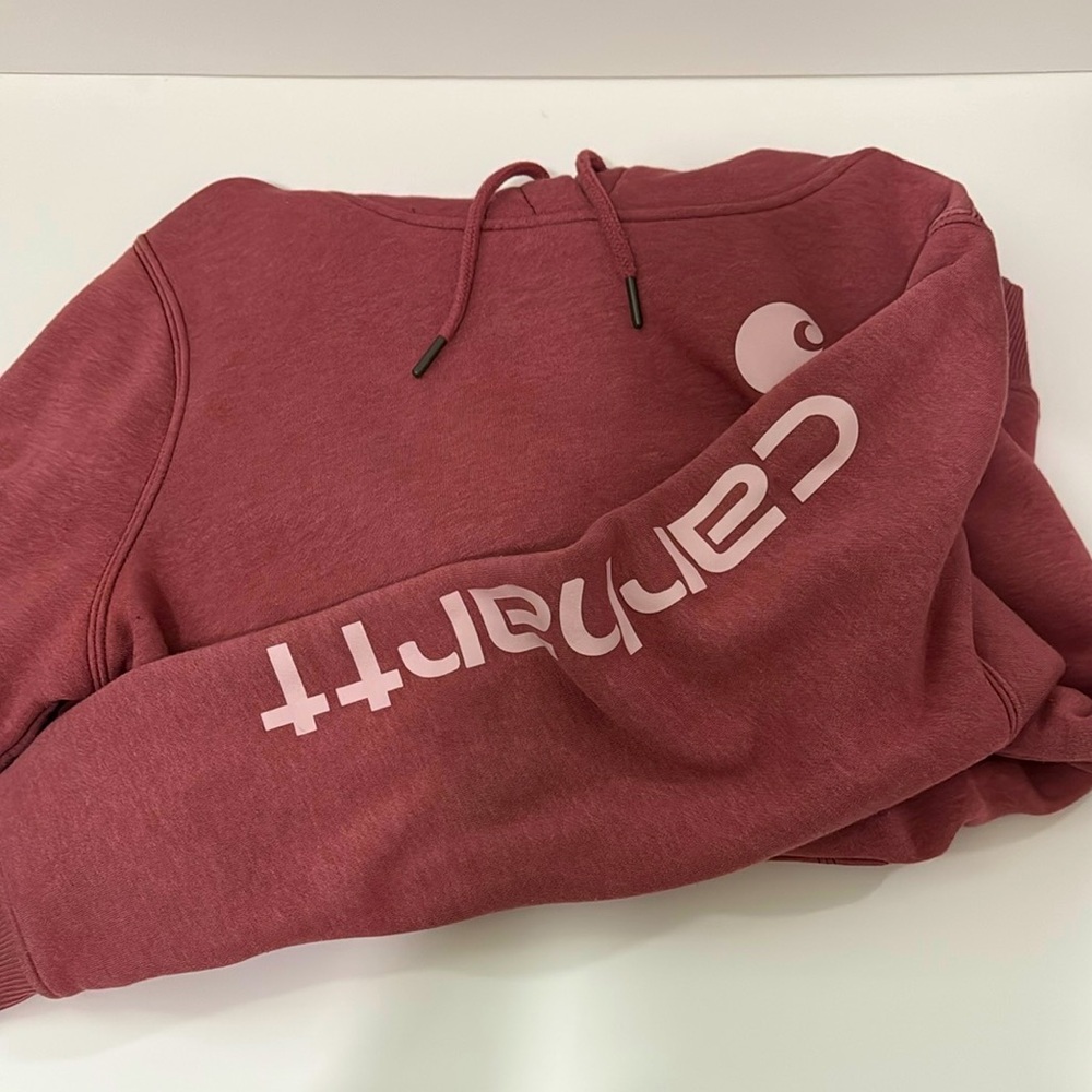 Carhartt Hoodie